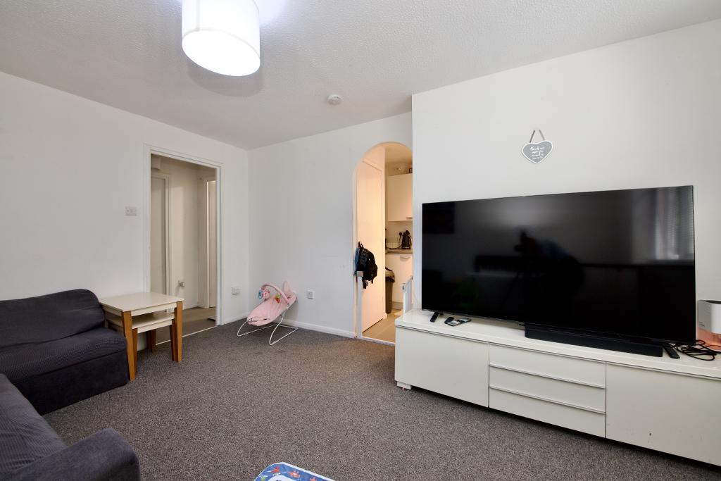 Wigston Close, London, N18 1XG